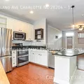 2 bedrooms apartment for rent in Elizabeth - Central Charlotte, Charlotte