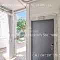 2 bedrooms apartment for rent in Elizabeth - Central Charlotte, Charlotte