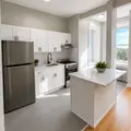 1 bedroom apartment for rent in Overbrook - West Philadelphia, Philadelphia