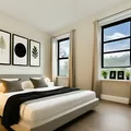 1 bedroom apartment for rent in Alphabet City - Manhattan, New York