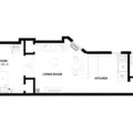 1 bedroom apartment for rent in Alphabet City - Manhattan, New York