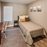 Co-living en Acres Home - Nw Houston, Houston