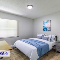 Co-living en Sulphur Springs - North Tampa, Tampa