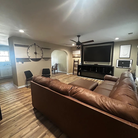 Coliving in Concord NC - North Charlotte, Charlotte