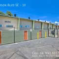 1 bedroom apartment for rent in Elder Homestead - SE ABQ, Albuquerque
