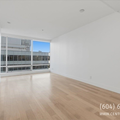 1 bedroom apartment for rent in Coal Harbour - Downtown Van, Vancouver