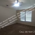 3 bedrooms apartment for rent in Far West Side - West SATX, San Antonio