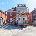 1 bedroom apartment for rent in The Glebe - Central Ottawa, Ottawa