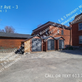 1 bedroom apartment for rent in The Glebe - Central Ottawa, Ottawa