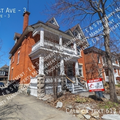 1 bedroom apartment for rent in The Glebe - Central Ottawa, Ottawa