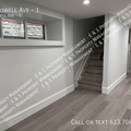 2 bedrooms apartment for rent in The Glebe - Central Ottawa, Ottawa