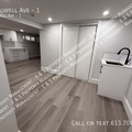 2 bedrooms apartment for rent in The Glebe - Central Ottawa, Ottawa