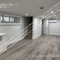 2 bedrooms apartment for rent in The Glebe - Central Ottawa, Ottawa