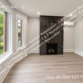 2 bedrooms apartment for rent in The Glebe - Central Ottawa, Ottawa