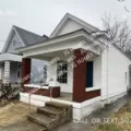 3 bedrooms apartment for rent in Parkland - Central Louisville, Louisville