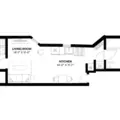 1 bedroom apartment for rent in Midtown West - Manhattan, New York