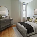 Coliving in Morningside Heights - Manhattan, New York