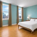 Coliving in The Port - Cambridge, Boston