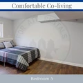 Coliving in College Park - South Atl, Atlanta