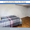 Coliving in College Park - South Atl, Atlanta