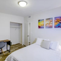 Co-living en East Lake-Orient Park - East Tampa, Tampa