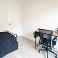 Coliving in Live Oaks Square - East Tampa, Tampa