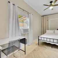 Co-living en Little Haiti - Miami, Miami