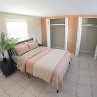 Co-living en Grant Park Tampa - East Tampa, Tampa