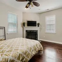 Coliving in Concord NC - North Charlotte, Charlotte