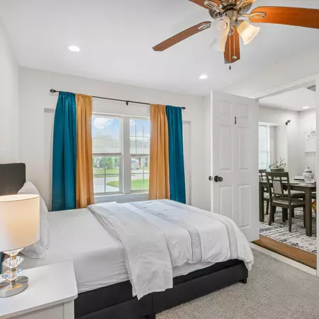 Coliving in South Acres / Crestmont Park - Se Houston, Houston