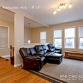 4 bedrooms apartment for rent in Bucktown - North Side, Chicago