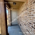 2 bedrooms apartment for rent in Westbrooke Estates - NW OKC, Oklahoma City