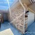 2 bedrooms apartment for rent in Westbrooke Estates - NW OKC, Oklahoma City