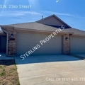 2 bedrooms apartment for rent in Westbrooke Estates - NW OKC, Oklahoma City