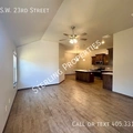 2 bedrooms apartment for rent in Westbrooke Estates - NW OKC, Oklahoma City