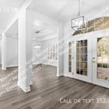 3 bedrooms apartment for rent in West Gainesville - West Gainesville, Gainesville