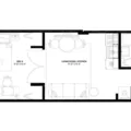 1 bedroom apartment for rent in East Village - Manhattan, New York