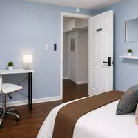 Co-living en Stone Mountain - East Atl, Atlanta