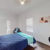Co-living en Ashview Heights - Central Atl, Atlanta