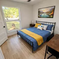 Coliving in North Austin Civic Association - North Austin, Austin