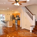 4 bedrooms apartment for rent in Cobbs Creek - West Philadelphia, Philadelphia