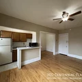 Studio Apartment for rent in Elliot Park - Central Minneapolis, Minneapolis