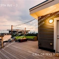 2 bedrooms apartment for rent in West Colfax - West Denver, Denver