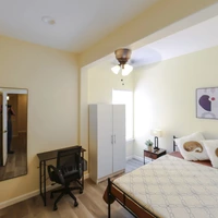 Coliving in Sunnyside - Se Houston, Houston