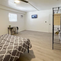 Co-living en Lealman - Clearwater-St. Petersburg, Tampa
