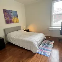 Coliving in Fells Point - Baltimore Metro Area, Washington DC