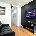 Coliving in Tattnall Square Park - Macon-Bibb, Macon