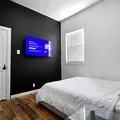 Coliving in Tattnall Square Park - Macon-Bibb, Macon