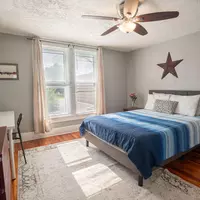 Co-living en Fountain Square - Central Indy, Indianapolis