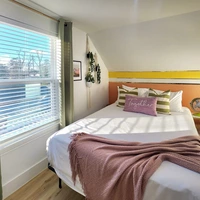 Co-living en Near Northside - Inner Loop, Houston
